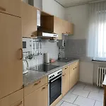 Appartement Brandes 2 Norderney