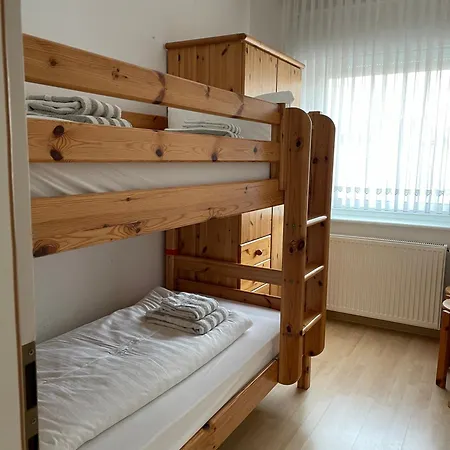 Appartement Brandes 2