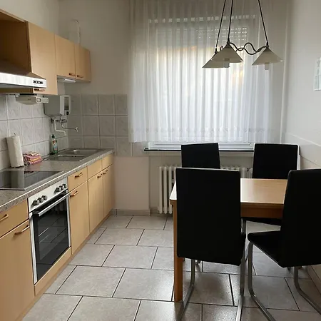 Brandes 2 Appartement Norderney
