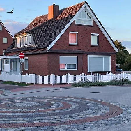 Brandes 2 Norderney