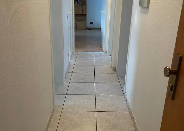 アパート Brandes 2 ノルダーナイ