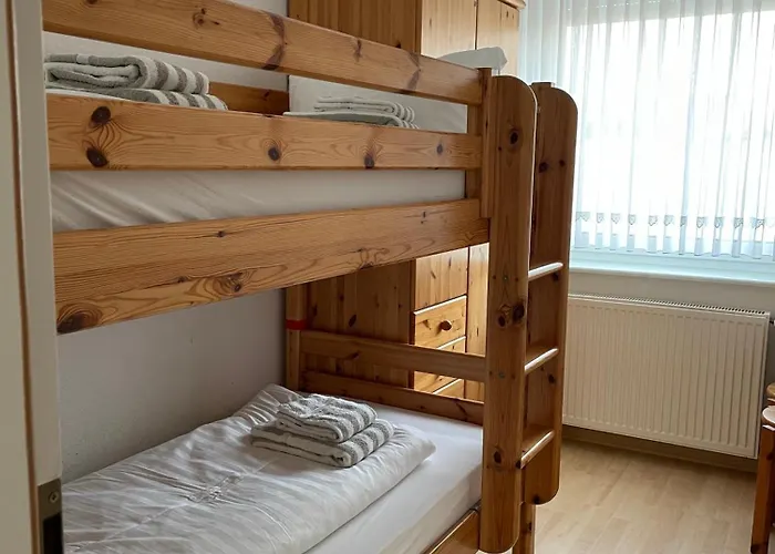 アパート Brandes 2