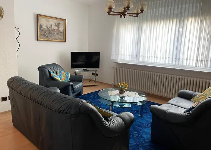 アパート Brandes 2