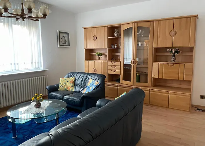 Brandes 2 アパート